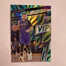2025 Panini National Convention Gold Packs VIP Checklist Guide in-content 23