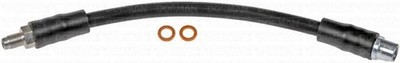 Dorman H621239 Brake Hydraulic Hose fits Audi Lamborghini models 420 611 775A