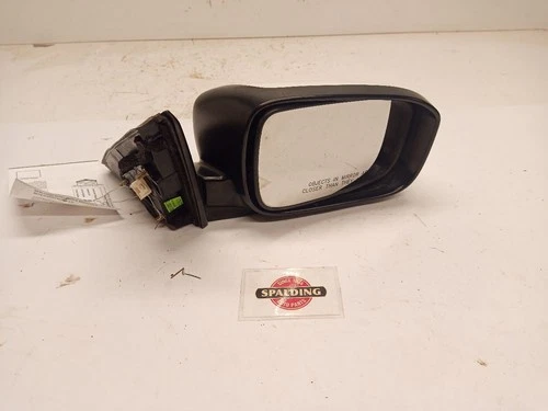 Passenger Right Side View Mirror from 2005 Honda Accord 11134279