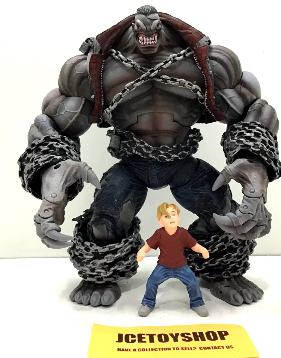 ToyBiz Heroes Comic Book Hero Action Figures for sale | eBay
