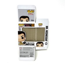 Funko Pop American Gods Vinyl Figures 19