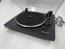 Marantz TT42P/u1b Turntable/Record Player wit...