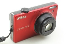 Nikon Coolpix S6000 Digital Cameras for Sale - Shop New & Used