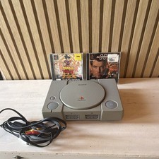 Sony PlayStation 1