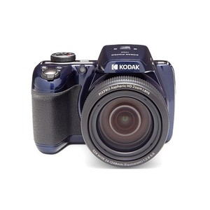 Kodak PIXPRO AZ528  Digital Bridge Camera - Midnight Blue - 52x Optical Zoom