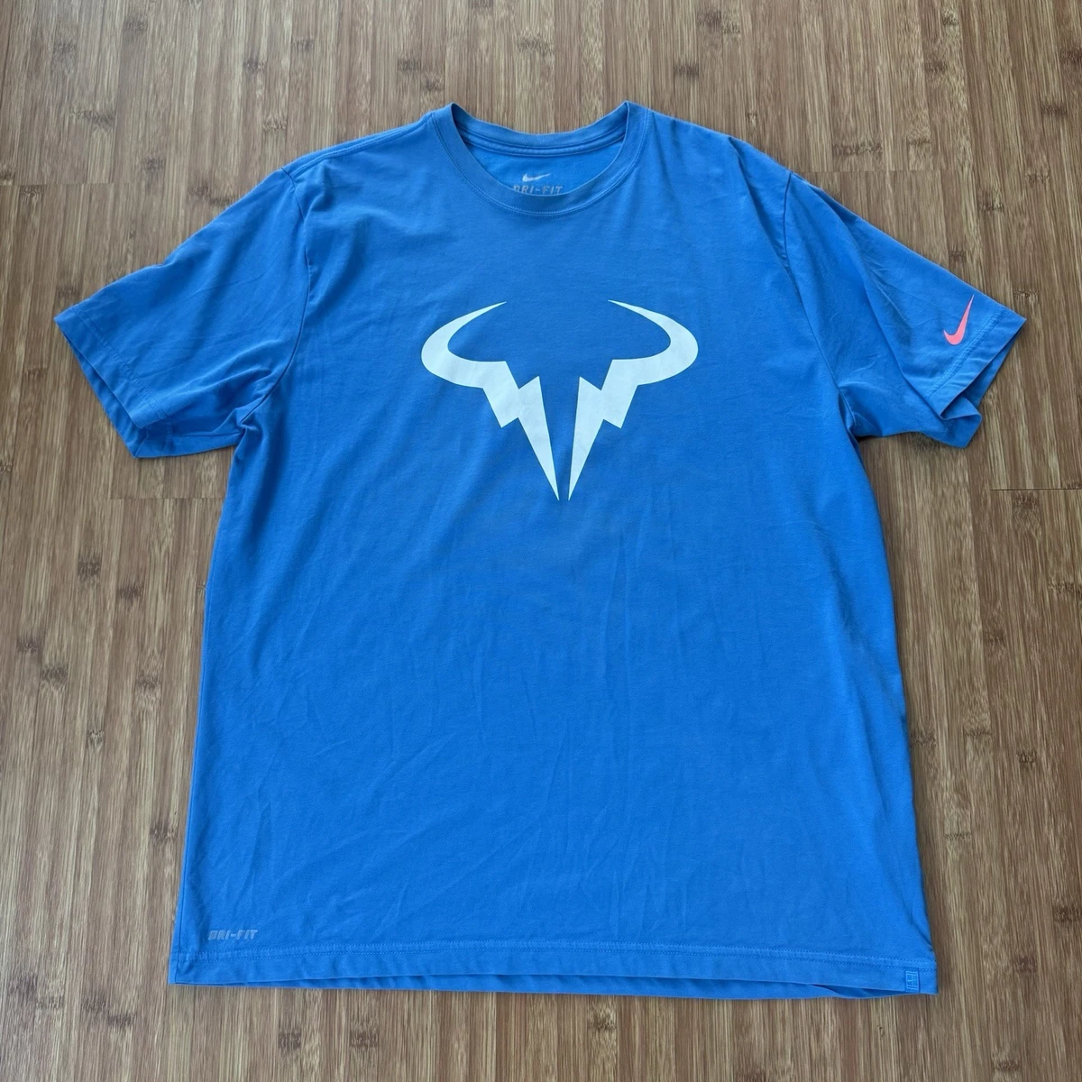 Nadal Shirt In Men's T-Shirts for sale | eBay