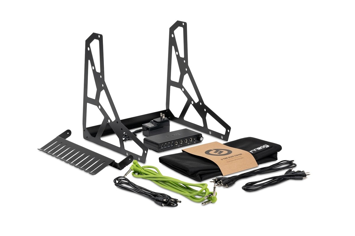 MOOG Sound Studio Accessory Kit | eBay