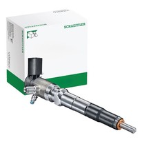 Injecteur Peugeot 4008