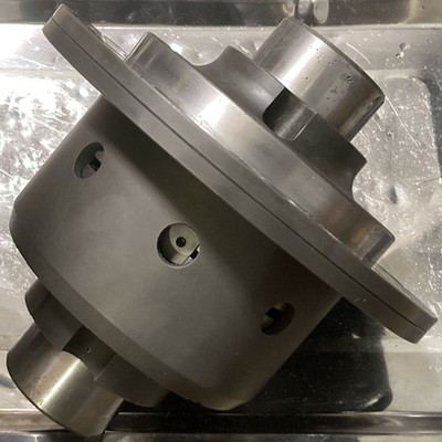 OS Giken Superlock LSD Spec-S 1way 3/45 Evora Exige JDM OEM Rear