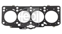 Dichtung Zylinderkopf Febi Bilstein 105953 FÜR Audi Chrysler Dodge Jeep