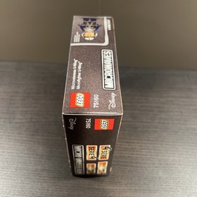 LEGO Star Wars 75160  U-Wing Microfighter series 4 New Retired ￼