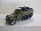 Vintage Hot Wheels Redline - 1976 Gun Bucket