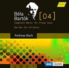 SäMtliche Klavierwerke Vol.4 Von Bach,Andreas | CD | Zustand Neu-image