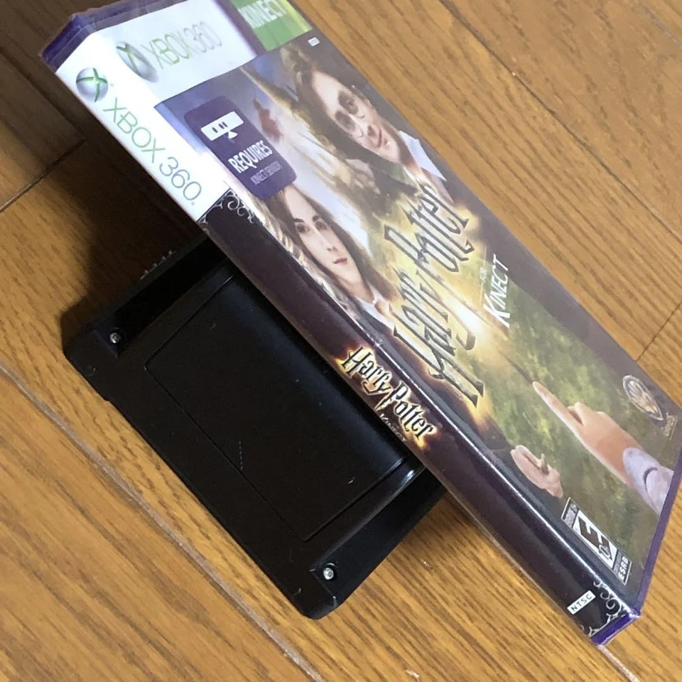 Harry Potter for Kinect North American version Harry Potter Kinect - Image 3 of 4