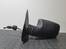 Retroviseur gauche (ou coque) Peugeot 405