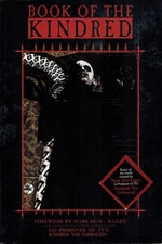 Book of the Kindred (World of Darkness)