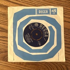 Brian Poole And The Tremeloes – Someone, Someone - Vinyl 7