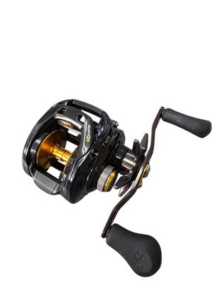 ダイワ　TATULA HDcustom 150H-TW Daiwa Tatula HD Custom 150H-TW 6.3 Baitcast Reel JDM Excellent