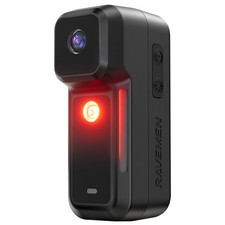RAVEMEN NT301 Bike Rear light Bicycle 2K HD DV Camera LED Taillight Rechargeable