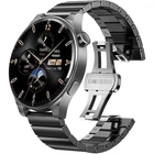 TOZO S5 Smart Watch Answer/Make Call 1.43" AMOLED Touchscreen Sports Watch