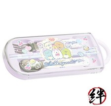 San-X Sumikko Gurashi Lunch Market Trio Set KA18702