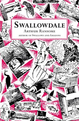 Arthur Ransome | Swallowdale | Taschenbuch | Englisch (2001) | EAN 9780099427155