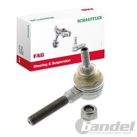 Schaeffler Fag Spurstangenkopf Vorne Rechts Innen Passend FüR Mercedes 190 | 840