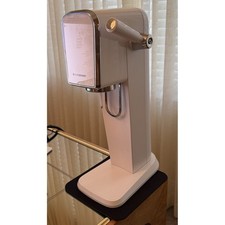 SodaStream with handle Art 001 Soda Machine -...