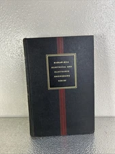 Electric Machinery: An Integrated Treatment of A-C and D-C Machines