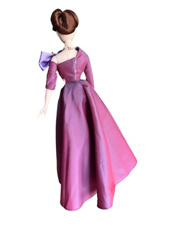 Gene Marshall Ashton Drake SIMPLY GENE Doll 1995 In Home for the Holidays 1999 - Picture 5 of 13