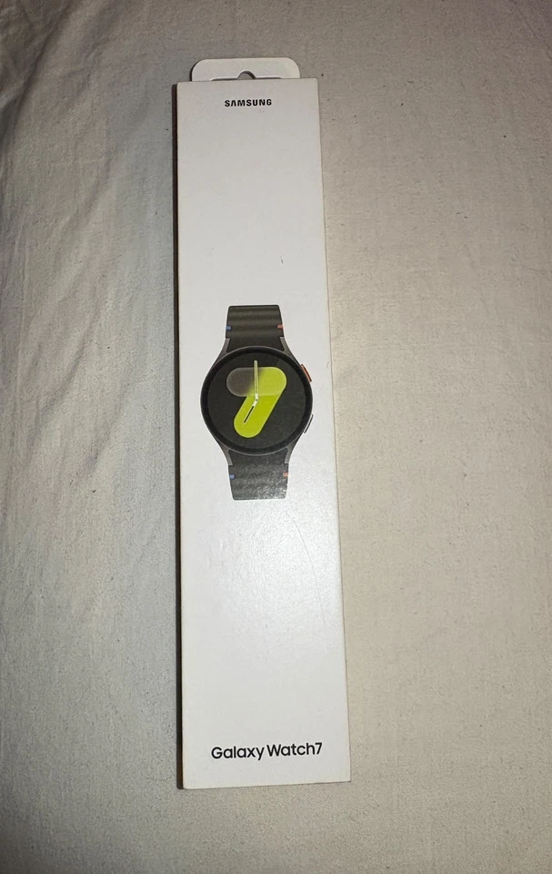 Samsung Galaxy Watch 7, foto 1 di 4