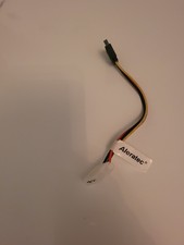 Molex 4 Pin FEMALE TO Serial ATA SATA MALE Adapter HDD Cable Cord