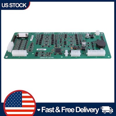 ALC500 ECM Circuit Board 121765GT 121765 For Genie Boom Lift Replace