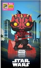 SDCC Con EXCLUSIVE 2026 Funko Pop Star Wars Dark Maul Limited SHADOW LORD
