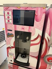 GEL MATIC SELF GEL 1 KOLOR UP – Vollautomatische Softeismaschine