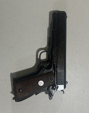 Vintage Mgcmri M-1911a1-67 Model Gun Colt 1911 .45 Us Army Japan Replica Vintage Mgcmri M-1911a1-67 Model Gun Colt 1911 .45 Us Army Japan Replica