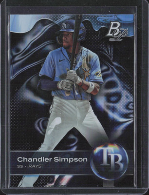 2023 Bowman Platinum Prospects Baseball Cards - YOU PICK - SHIPS FREE