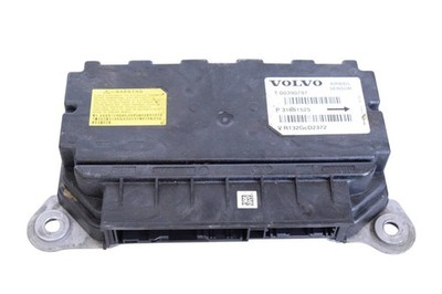 Volvo S90 Mk2 SRS Steuergerät 31681525 2.0 Diesel 173kw 2017 24876677