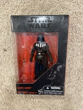 Hasbro Star Wars The Black Series 2015 3.75  Darth Vader Exclusive Action Figure