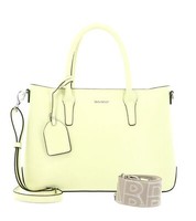 Picard Superstar Handbag Handtasche Schultertasche Limoncello Hellgelb