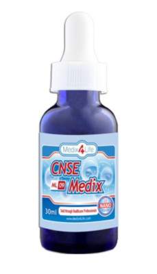 Medix4Life CNSE Medix Adult Stem Cell Activator for Central Nervous System/Brain