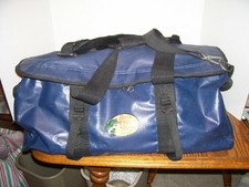 bass pro shop waterproof duffel bag