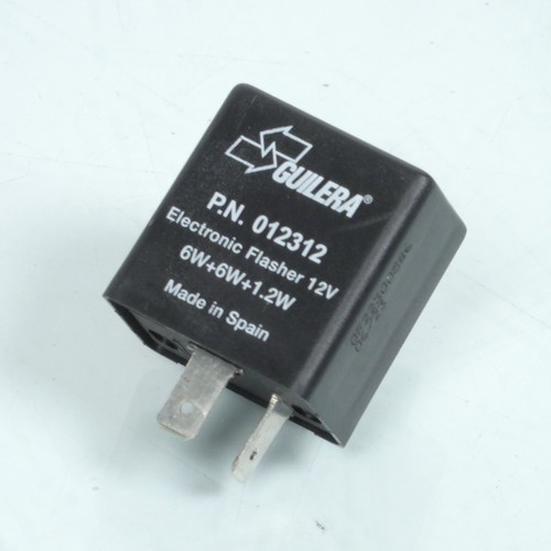 Relais De Démarreur Rieju Rs3 – Pièce Moto, Scooter