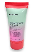 Eva.nyc Therapy Session Hair Mask (60ml/2.03fl.oz) As Seen In Pics