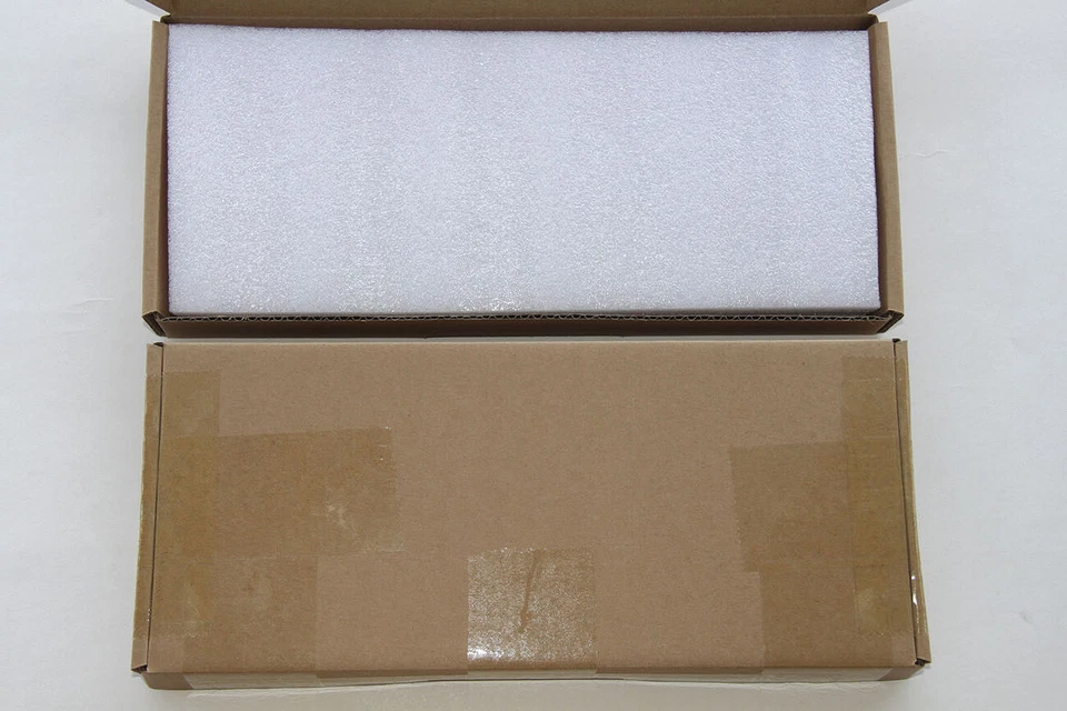 Keyboard For eMachines E440 E442 E443 E640 E640G E642 E642G E644 E644G E529 E729 Foto 2 de 2