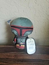 Boba Fett Itty Bitty