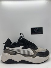 Chaussures Baskets basses Puma RS-X - Livraison Gratuite | Spartoo