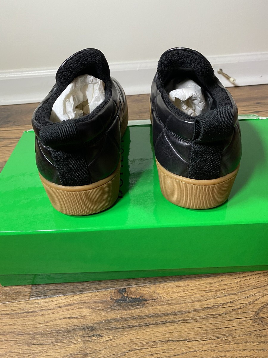 Bottega Veneta BV Quilt slip-on sneakers | eBay Bottega Veneta BV Quilt slip-on sneakers | eBay