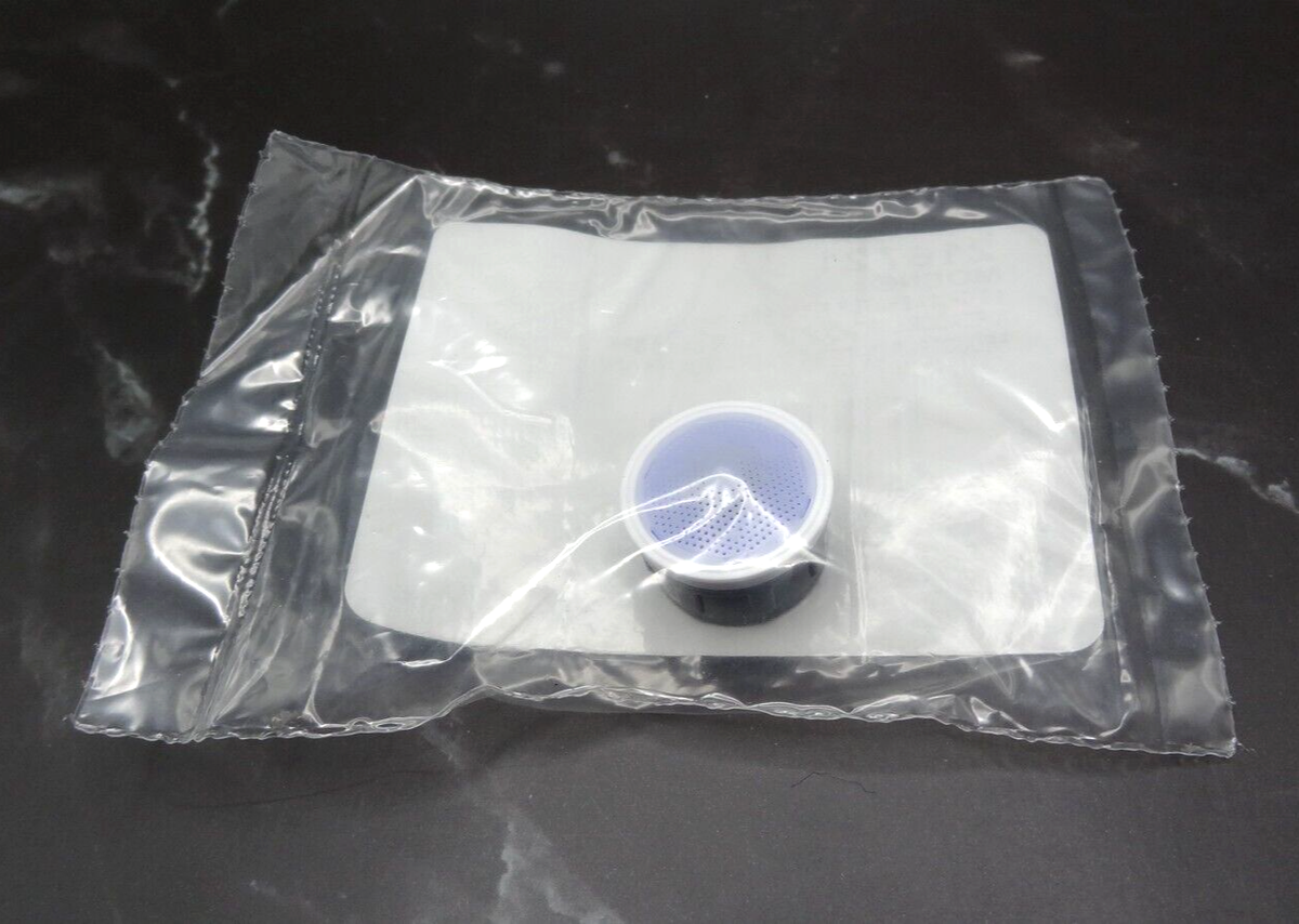 Moen Eco-Performance Aerator Flow Restrictor 1.0 Gpm - Aerator