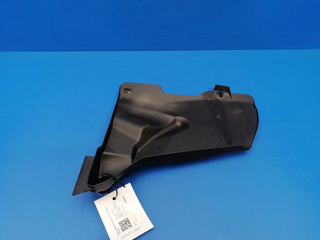 Mercedes-Benz C W203 Left Other engine bay part 2038301513 